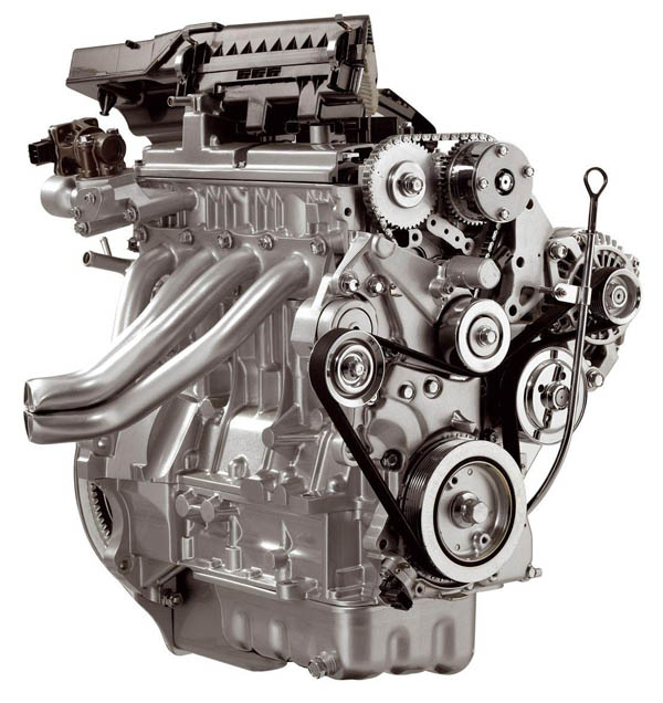 2002 Ph Herald Car Engine